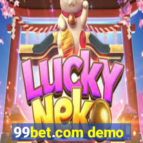 99bet.com demo